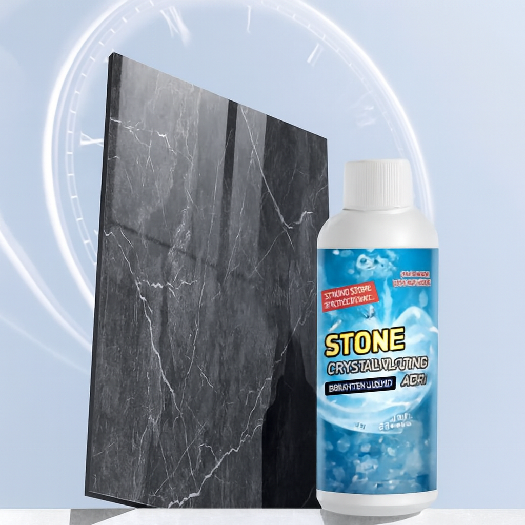 Stone Cleaner